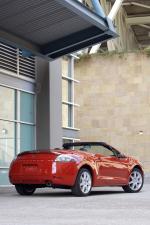 Mitsubishi Eclipse 2009 года